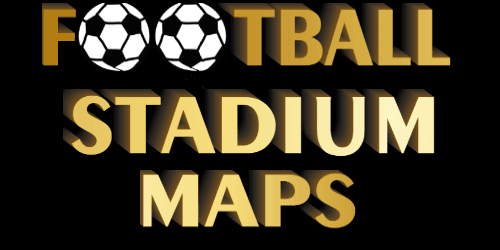 Football Stadium Maps